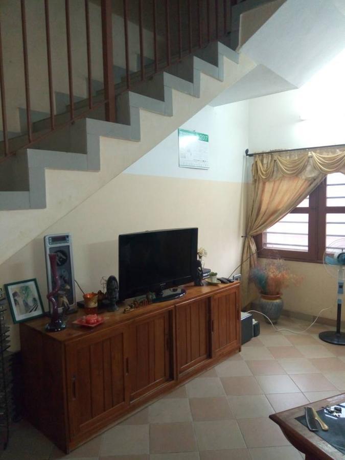 Chez Olivia Olivier Bed and Breakfast Cotonou Esterno foto