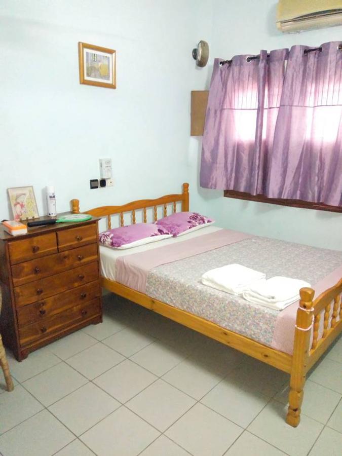 Chez Olivia Olivier Bed and Breakfast Cotonou Esterno foto