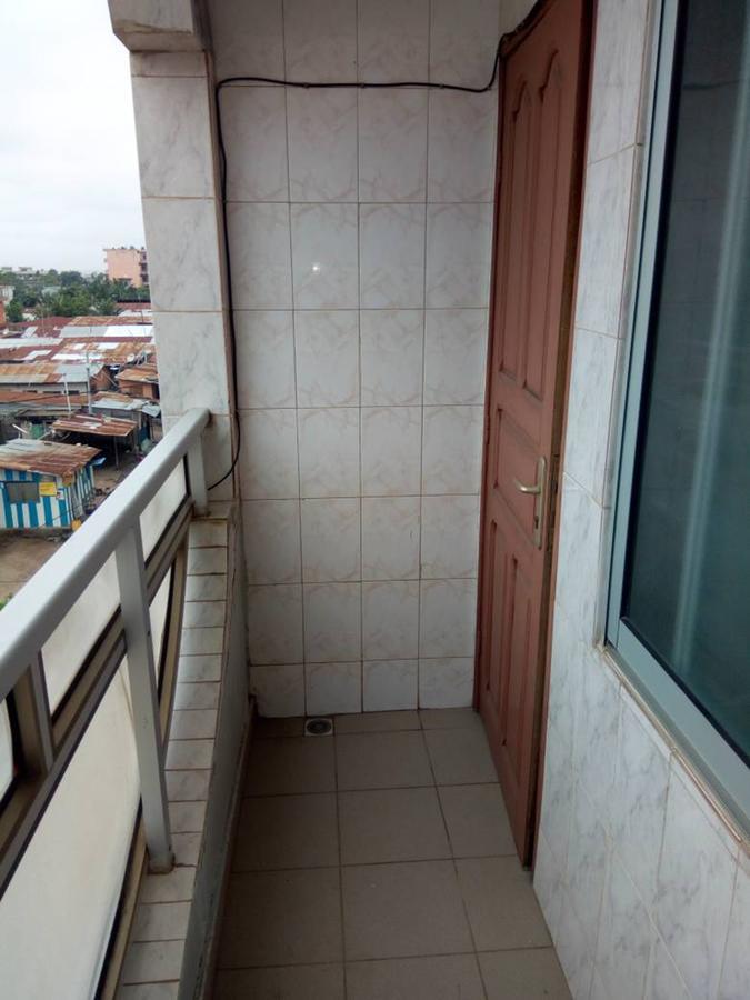 Chez Olivia Olivier Bed and Breakfast Cotonou Esterno foto