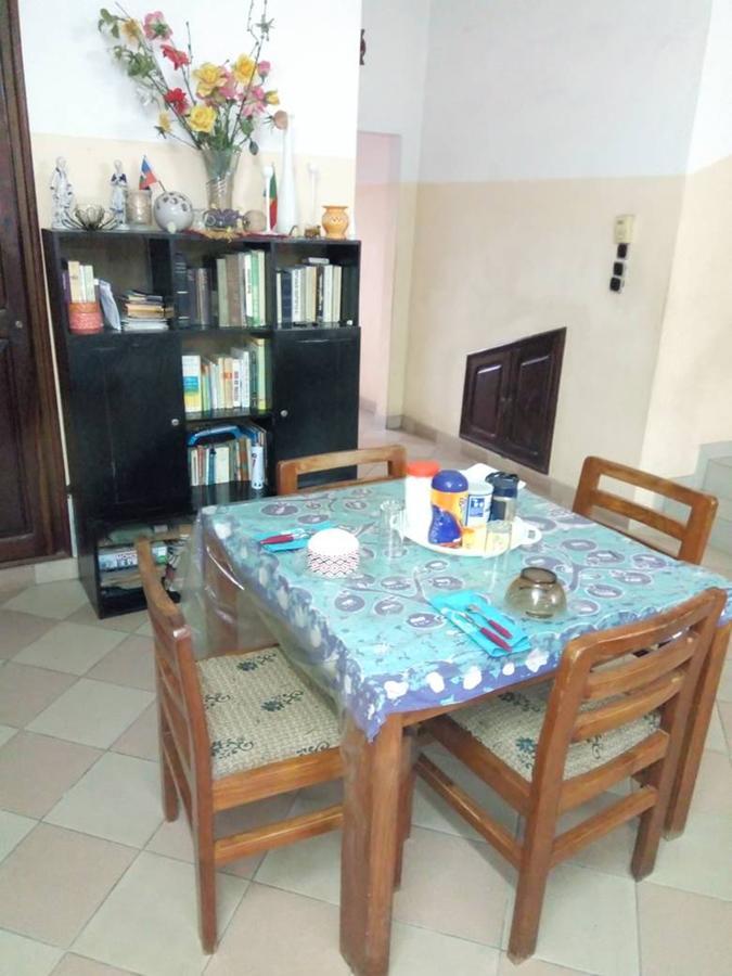 Chez Olivia Olivier Bed and Breakfast Cotonou Esterno foto